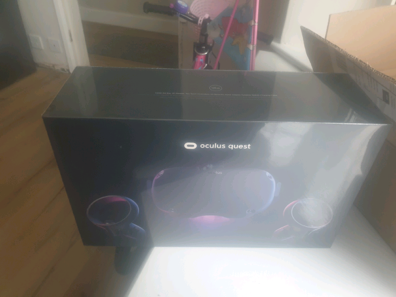 oculus quest 128 buy
